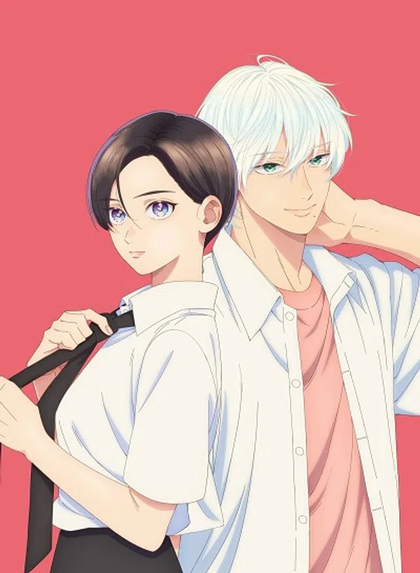 Uruwashi no Yoi no Tsuki Vietsub - Yêu Anime