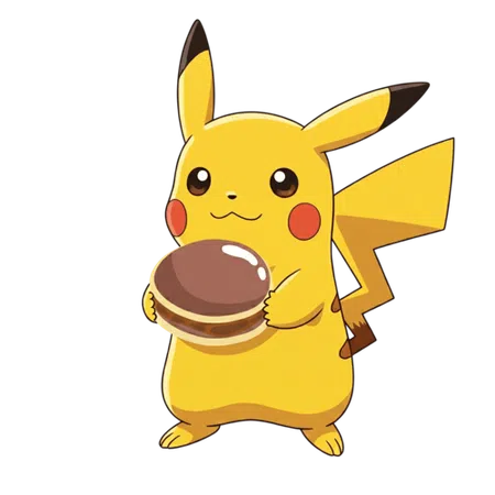 Pokemon - Chủ đề Anime Hot