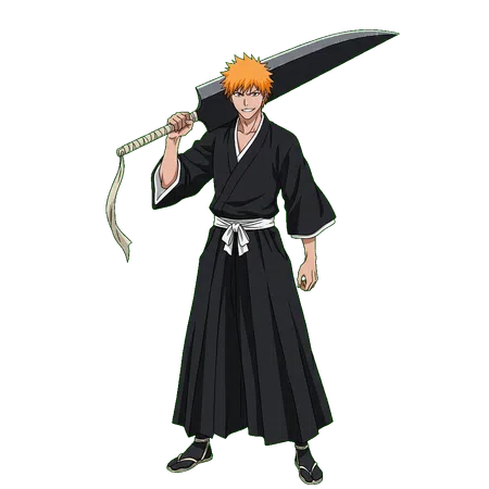 Bleach  - Chủ đề Anime Hot