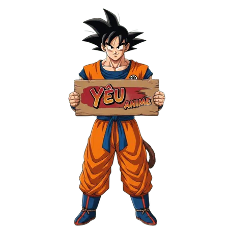 Dragon Ball - Chủ đề Anime Hot